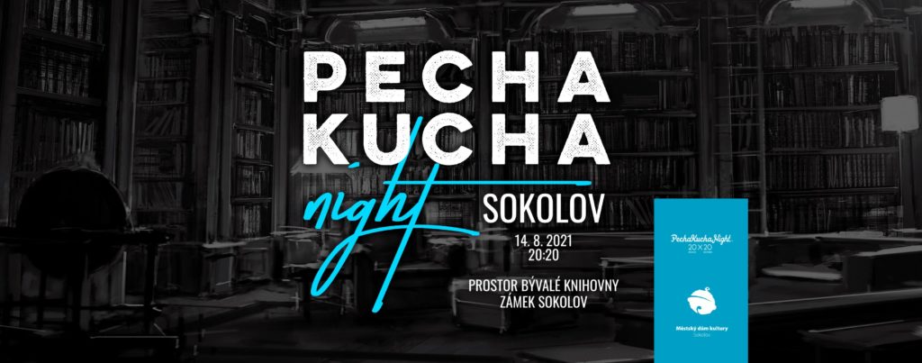 PechaKucha Sokolov