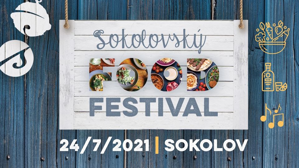 2. Sokolovský food festival