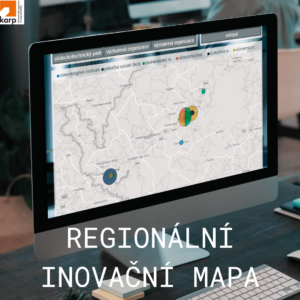 regionální inovační mapa karlovarský kraj